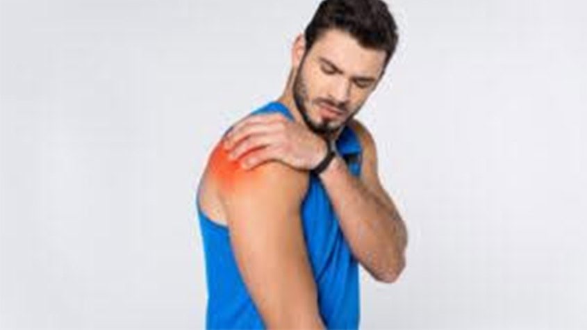 Shoulder injuries