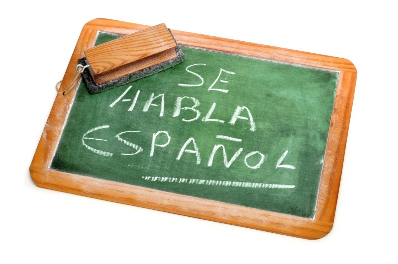 se habla español chiropractic